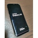 Samsung Galaxy S8 Screen Crack